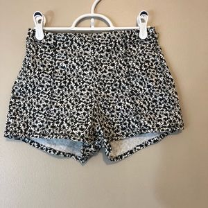 Pacsun pinup shorts ✨